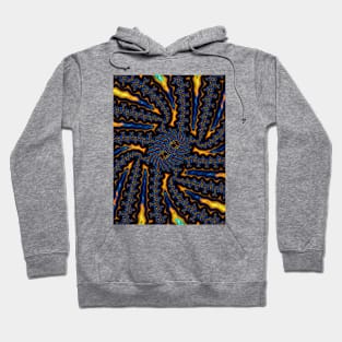 The Labyrinth Hoodie